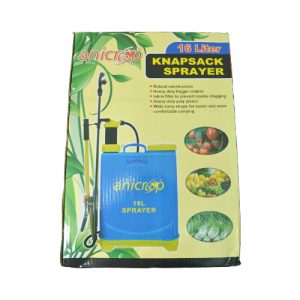 A-Sprayer Pump 16lt