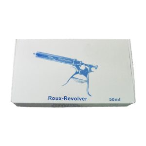 Automatic Syringe 50ml