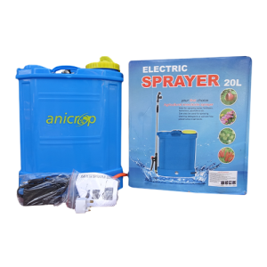 Battery Electric Pump 20lt