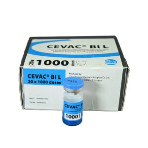 Cevac BIL 1000D