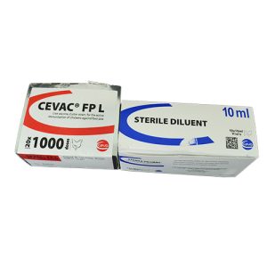 Cevac FP L 1000D