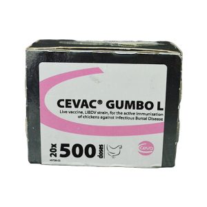 Cevac Gumbo L 500D