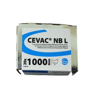 Cevac NB L 1000D
