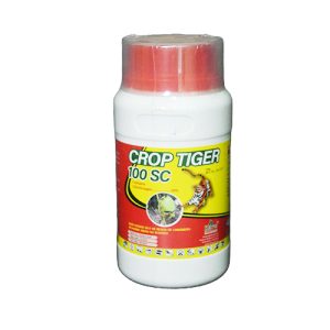 Crop-tiger 250ml