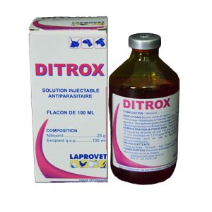 Ditrox 100ml