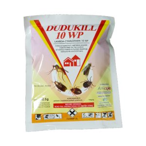Dudukill 62.5g