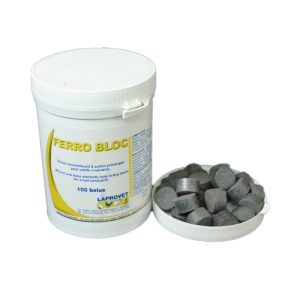 Ferro Bloc