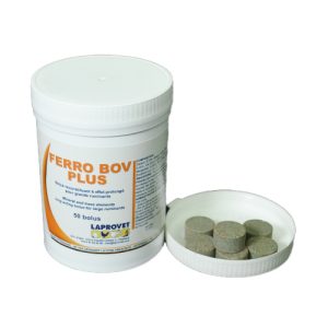 Ferro Bov Plus