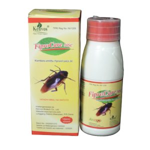Fiprocare 100ml