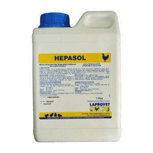 Hepasol 1lt