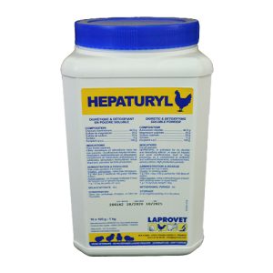 Hepaturyl 1kg