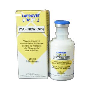 ITA-NEW(ND) 50ml