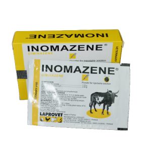 Inomazene
