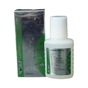 Ivermectin 100ml