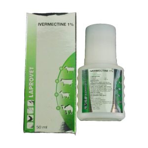 Ivermectin 50ml