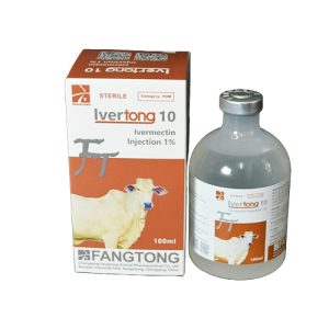 Ivertong 100ml