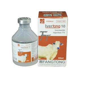 Ivertong 50ml