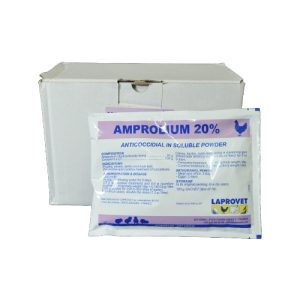 Amprolium 100g