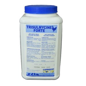 Trisulmycine Forte 500g