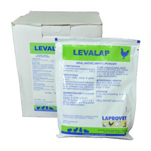 Levalap 100g