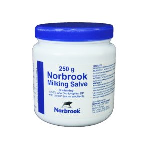 Milking Salve 250g