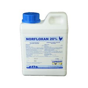 Norfloxan 1lt