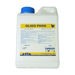 Oligo Phos 1lt