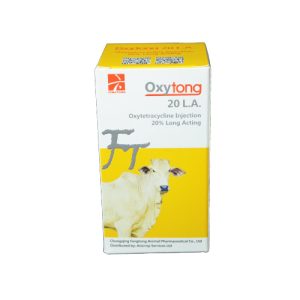 Oxytong 20% 100ml