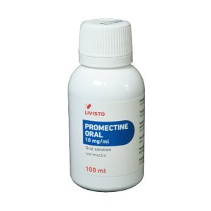Promectine 100ml