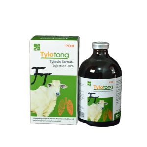 Tylotong 20% 100ml