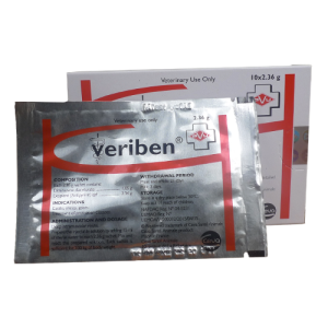 Veriben Class