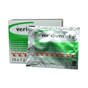 Veridium 1g