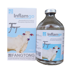 Inflamgo 100ml