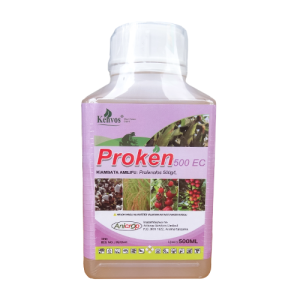 Proken 500 EC 500ml