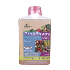 Prokenvos 720EC 1ltr