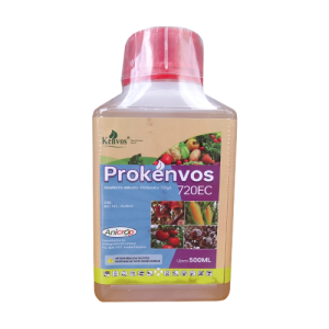 Prokenvos 720EC 500ml