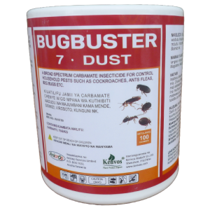 Bugbuster 100ml