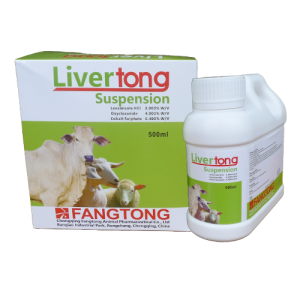 Livertong 500ml