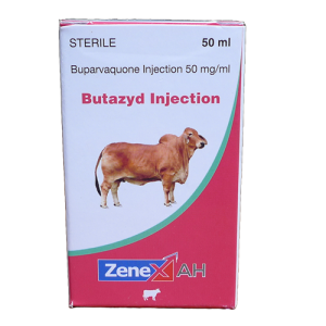 Butazyd Injection 50ml