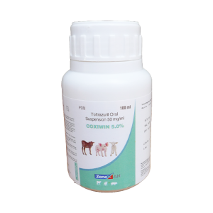 Coxiwin 5.0% 100ml