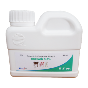 Coxiwin 5.0% 500ml