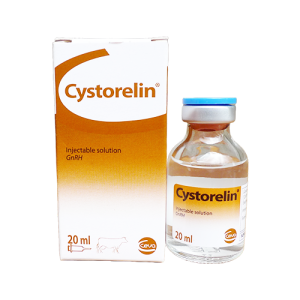 Cystoreline