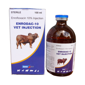 Enrodac 100ml