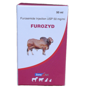 Furozyd 50ml