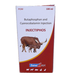 Injectiphos 100ml