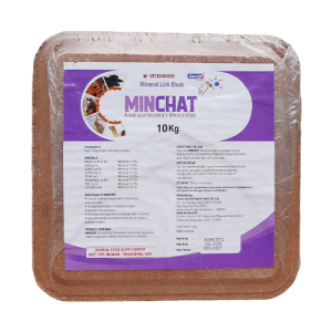 Minchat 10kg