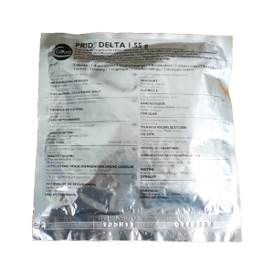 PRID DELTA