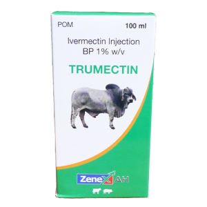 Trumectin 100ml