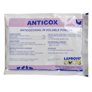 Anticox
