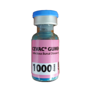 Cevac Gumbo L 1000D